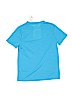 Urban Pipeline 100% Polyester Blue Short Sleeve T-Shirt Size 14 - 16 - photo 2