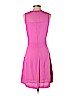 CATHERINE Catherine Malandrino Pink Casual Dress Size S - photo 2