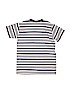 Assorted Brands 100% Cotton Stripes Blue Short Sleeve T-Shirt Size XL (youth) - photo 2