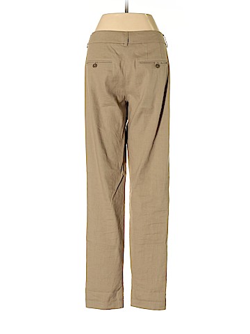 Vince. Linen Pants (view 2)