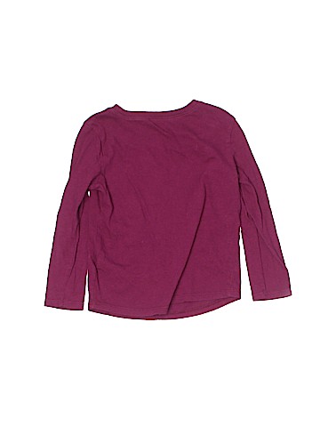 Old Navy Long Sleeve T-Shirt (view 2)