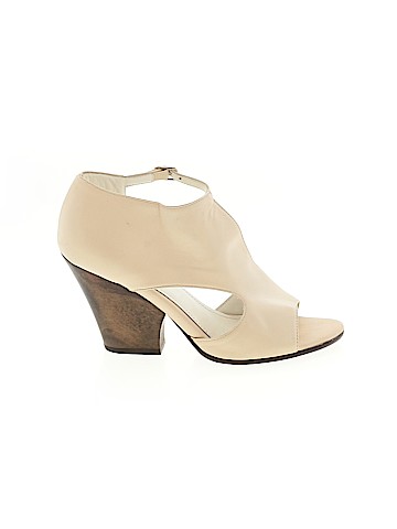 Zero + Maria Cornejo Heels (view 1)