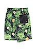 Gymboree Green Board Shorts Size 10 - 12 - photo 2