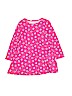 Old Navy 100% Cotton Pink 3/4 Sleeve T-Shirt Size 3T - photo 1