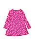 Old Navy 100% Cotton Pink 3/4 Sleeve T-Shirt Size 3T - photo 2
