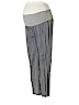 Motherhood Gray Khakis Size L - photo 1