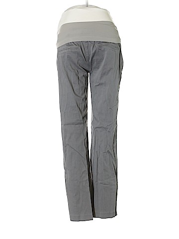 Motherhood Khakis (view 2)