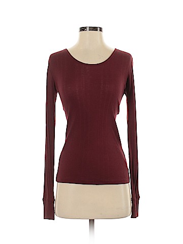 Joe's Jeans Long Sleeve T-Shirt (view 1)