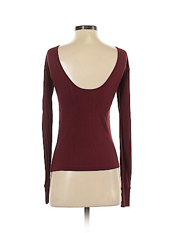 Joe's Jeans Long Sleeve T-Shirt (view 2)