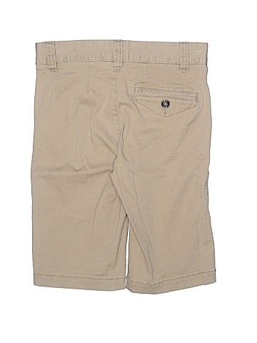 Tommy Hilfiger Khaki Shorts (view 2)