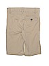 Tommy Hilfiger Tan Khaki Shorts Size 10 - photo 2