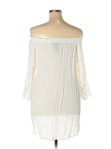 Chelsea & Theodore 3/4 Sleeve Blouse (view 2)