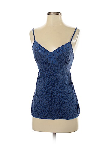 American Eagle Outfitters Sleeveless Top (view 1)