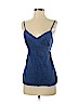 American Eagle Outfitters Blue Sleeveless Top Size M - photo 1