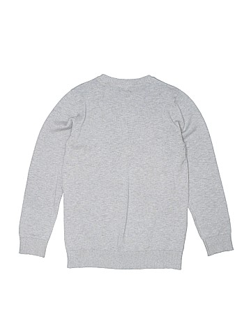 Next Level Apparel Pullover Sweater (view 2)