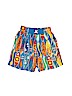 Circo Blue Board Shorts Size 3T - photo 1