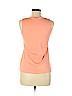 Talbots 100% Cotton Pink Tank Top Size S (petite) - photo 2