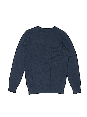 Next Level Apparel Pullover Sweater (view 2)