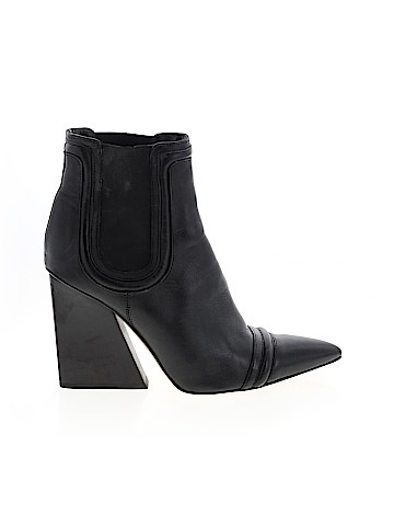 Zara Ankle Boots (view 1)