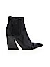 Zara Black Ankle Boots Size EU 41 - photo 1