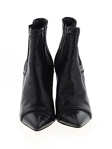 Zara Ankle Boots (view 2)