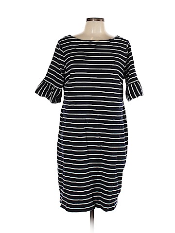 Talbots Casual Dress (view 1)