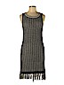 Romeo & Juliet Couture Black Casual Dress Size M - photo 1