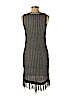 Romeo & Juliet Couture Black Casual Dress Size M - photo 2