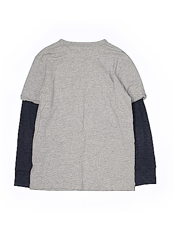 The Children's Place Long Sleeve T-Shirt (view 2)