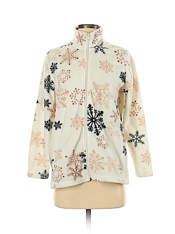 Cabin Creek Fleece (view 1)