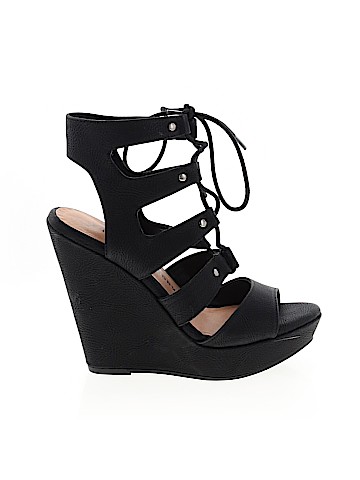 Chinese Laundry Wedges (view 1)