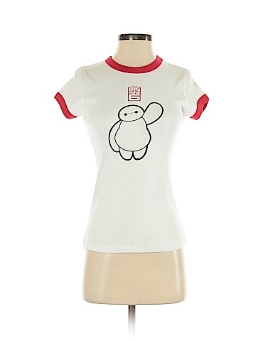 Bella Short Sleeve T-Shirt (view 1)