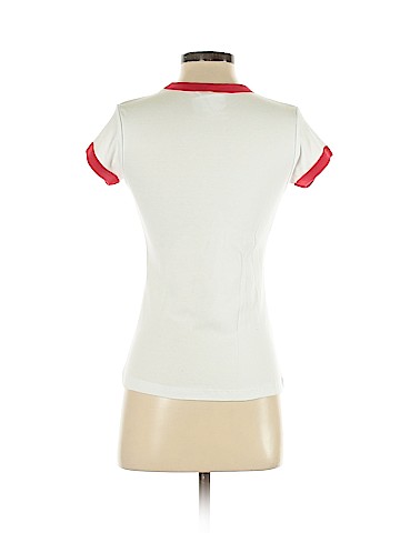 Bella Short Sleeve T-Shirt (view 2)