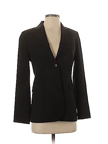 Banana Republic Wool Blazer (view 1)