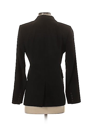 Banana Republic Wool Blazer (view 2)