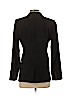 Banana Republic Black Wool Blazer Size 2 - photo 2