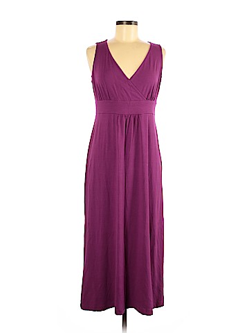 Eileen Fisher Casual Dress (view 1)