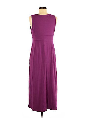 Eileen Fisher Casual Dress (view 2)