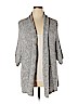 SONOMA life + style Gray Cardigan Size XL - photo 1