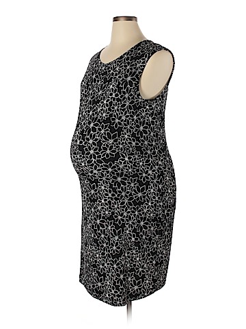 Liz Lange Maternity for Target Casual Dress (view 1)