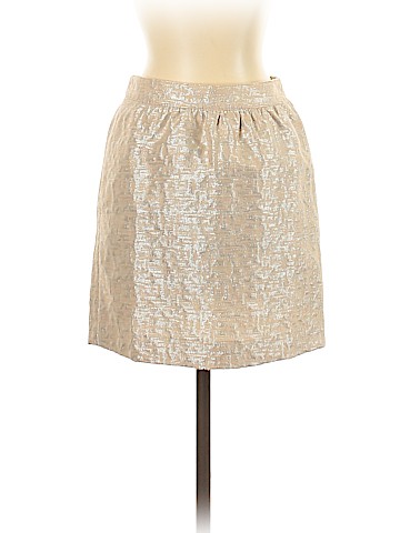 Ann Taylor LOFT Formal Skirt (view 1)