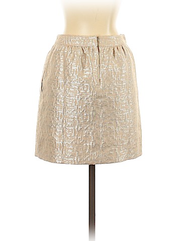 Ann Taylor LOFT Formal Skirt (view 2)