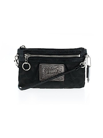 Coach Heart Poppy Crossbody Bag (view 1)