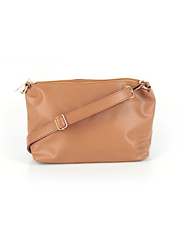Unbranded Crossbody Bag (view 1)