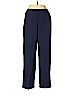 Orvis Blue Casual Pants Size M (petite) - photo 1