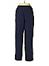 Orvis Blue Casual Pants Size M (petite) - photo 2