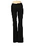 White House Black Market Black Jeans Size 10 - photo 1