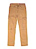 7 For All Mankind Tan Cargo Pants Size 12 - photo 1