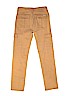 7 For All Mankind Tan Cargo Pants Size 12 - photo 2