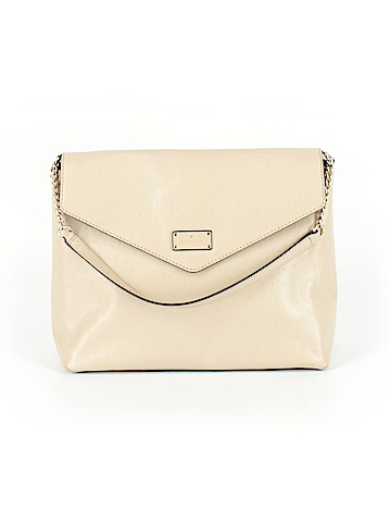 Kate Spade New York Leather Shoulder Bag (view 1)